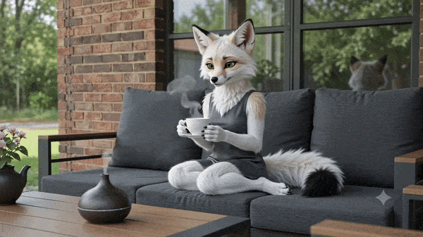 Silvia Greeting GIF